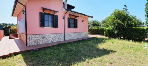 Villa de 4 divisões em Fondi, Italy N.º 198903 21