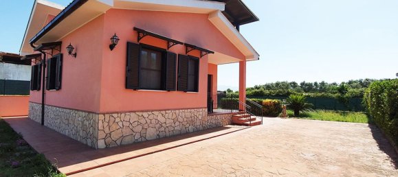 Villa de 4 divisões em Fondi, Italy N.º 198903 20