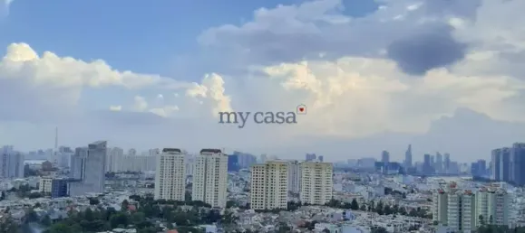Apartamento T2 em Thu Duc, Vietname N.º 9381 5