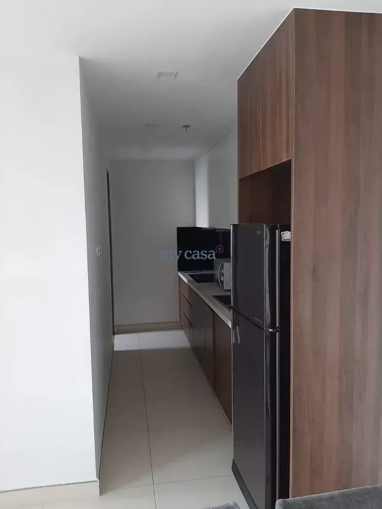 Apartamento T2 em Thu Duc, Vietname N.º 9381