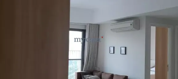 Apartamento T2 em Thu Duc, Vietname N.º 9381 3