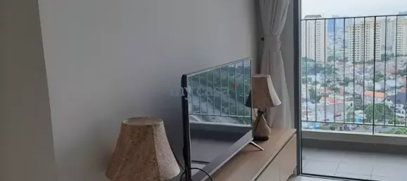Apartamento T2 em Thu Duc, Vietname N.º 9381 7