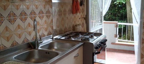 3 rooms Apartment in Massa, Italy No. 254589 9