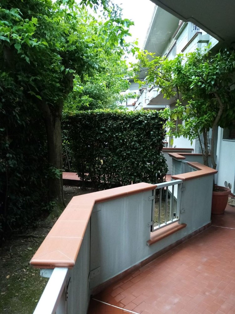 3 rooms Apartment in Massa, Italy No. 254589