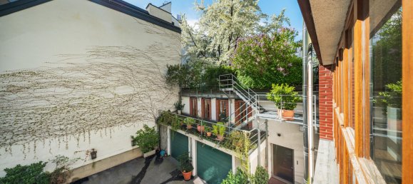 3 bedrooms Apartment in Alsergrund, Austria No. 149977 6