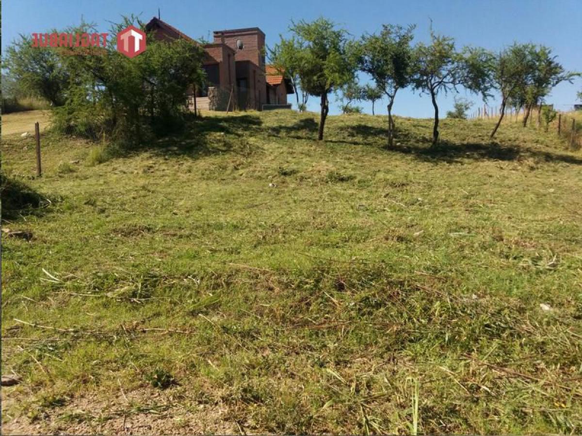 Terrain à San Luis, Argentina No. 48654