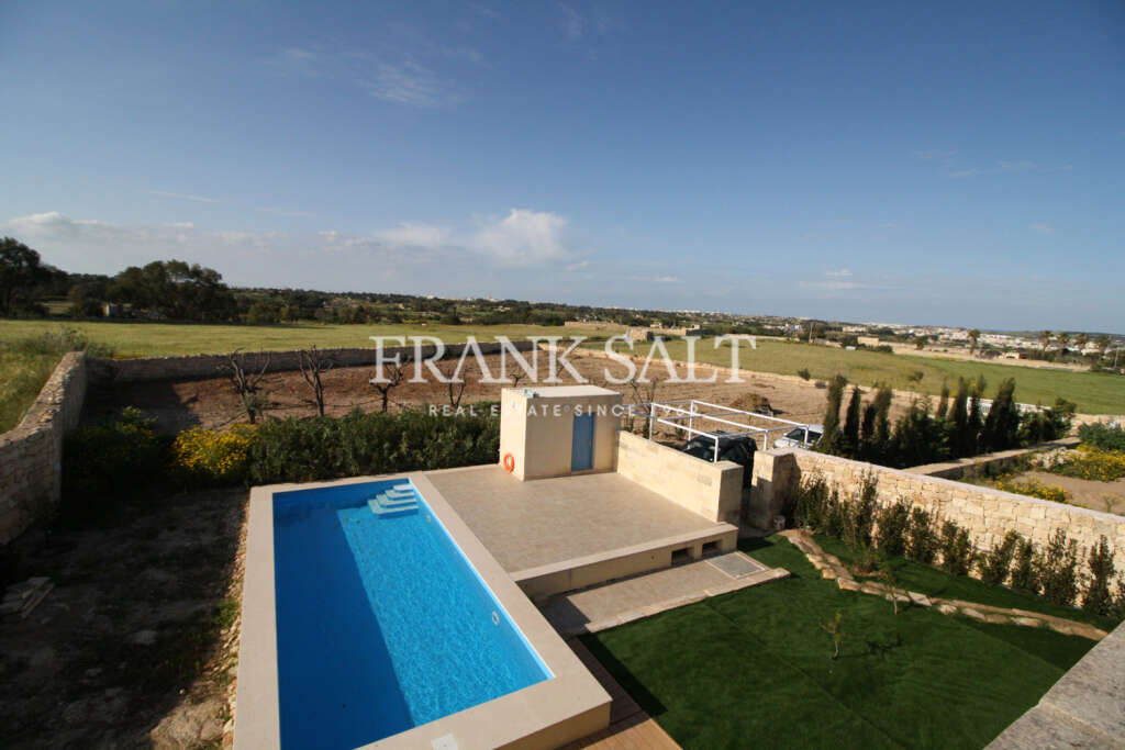 Quinta T3 em Birzebbuga, Malta N.º 6362