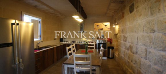 Quinta T3 em Birzebbuga, Malta N.º 6362 6