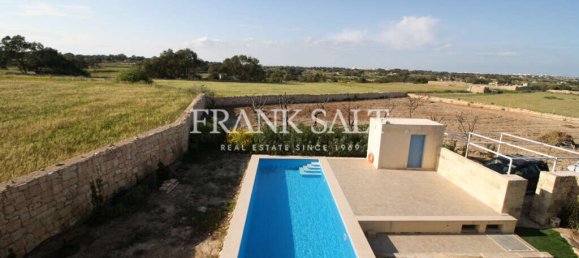 Quinta T3 em Birzebbuga, Malta N.º 6362 4