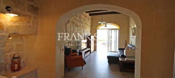 Quinta T3 em Birzebbuga, Malta N.º 6362 8