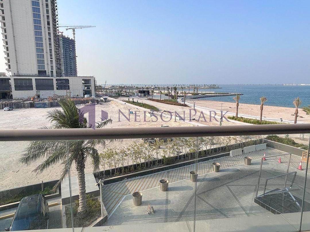 1 bedroom Apartment in Lusail, Qatar No. 474