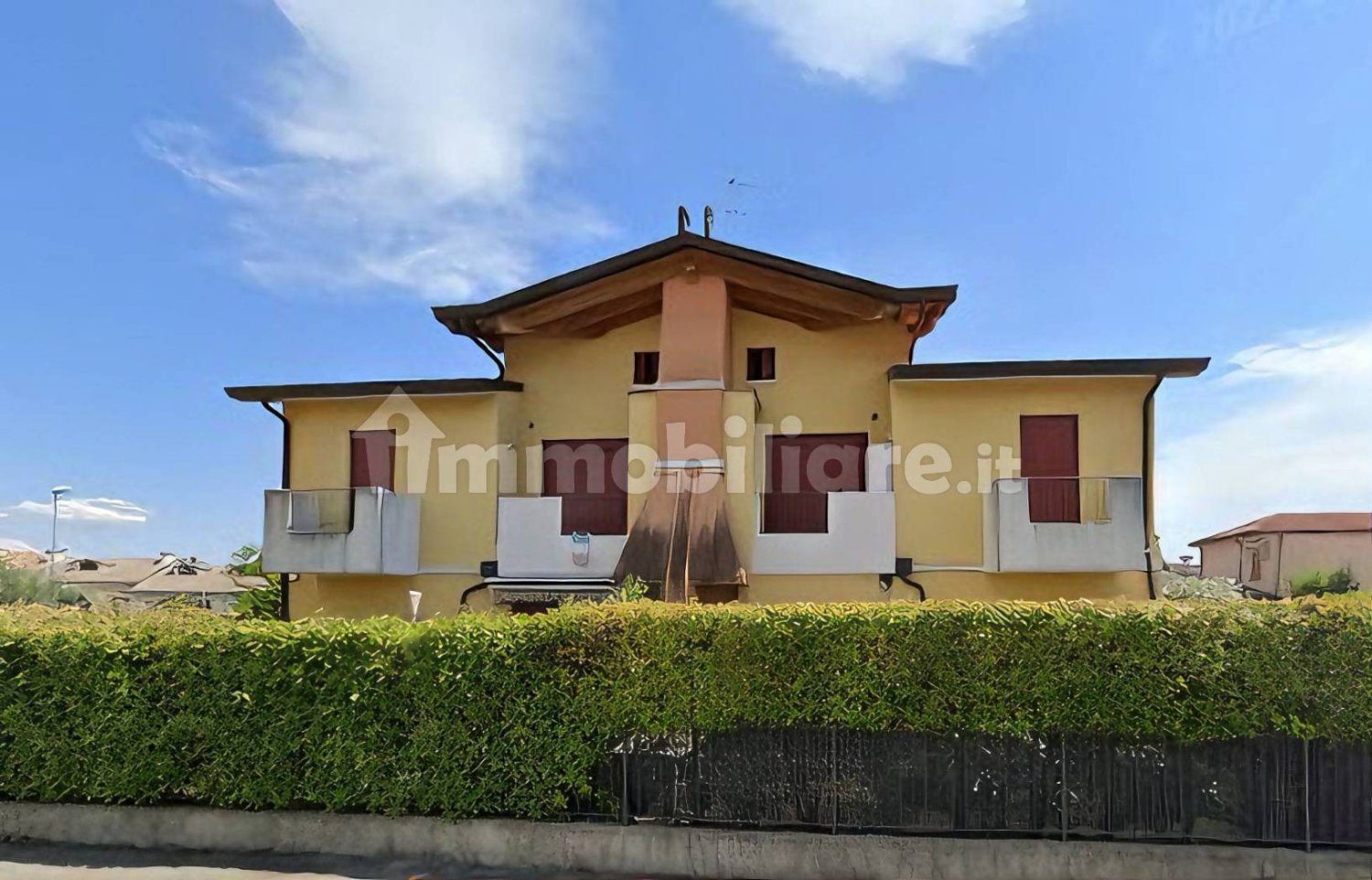 2 bedrooms Apartment in Spresiano, Italy No. 208911