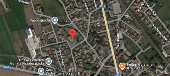 2 Schlafzimmer Wohnung in Spresiano, Italy, Nr. 208911 2