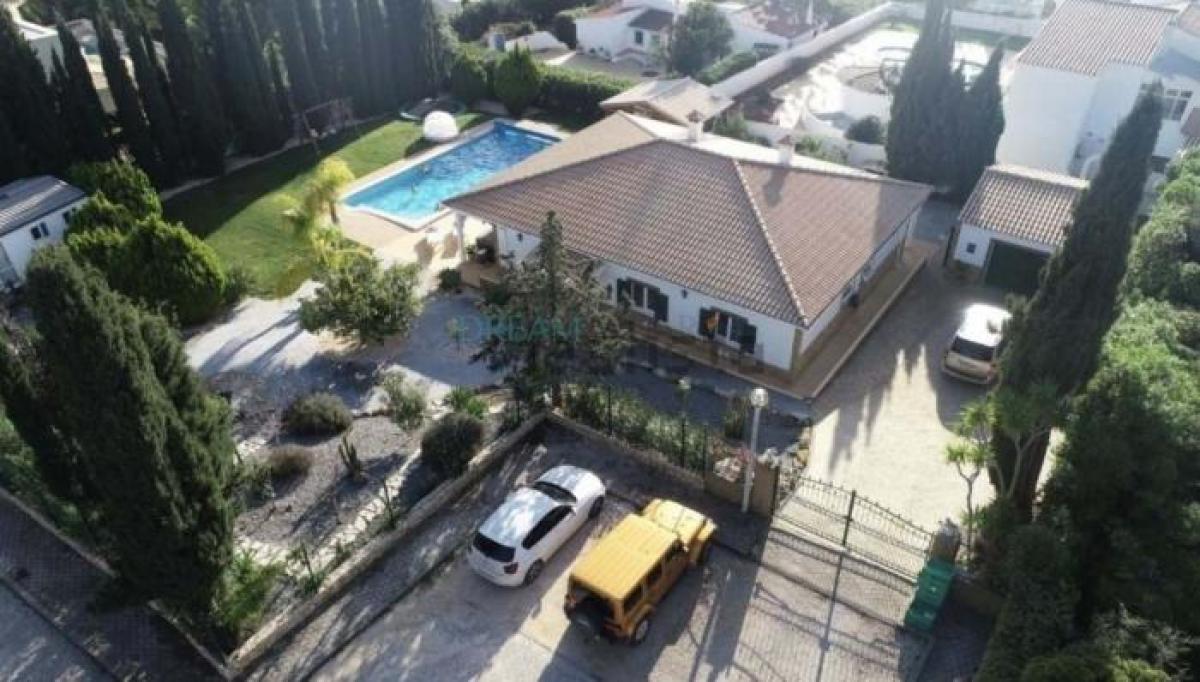 3 Schlafzimmer Villa in Lagos, Portugal, Nr. 4333