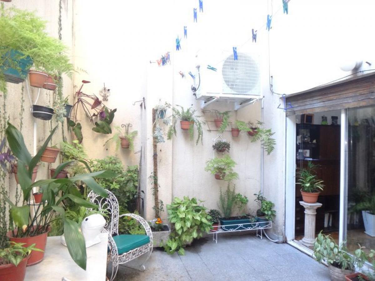 2 bedrooms Apartment in Buenos Aires, Argentina No. 94066