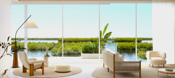 2 chambres Appartement à Creekside Residence, Al Zorah, UAE No. 118405 9