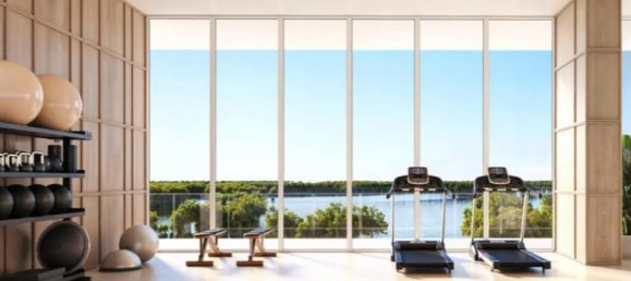 2 chambres Appartement à Creekside Residence, Al Zorah, UAE No. 118405 12