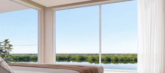 2 chambres Appartement à Creekside Residence, Al Zorah, UAE No. 118405 4