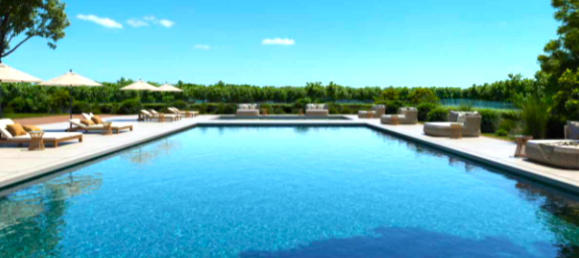 2 chambres Appartement à Creekside Residence, Al Zorah, UAE No. 118405 13