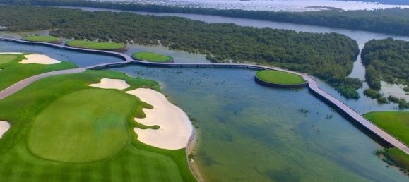 2 chambres Appartement à Creekside Residence, Al Zorah, UAE No. 118405 20