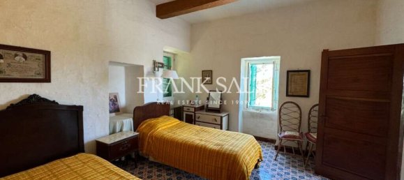 Ферма с 4 спальнями в Моста, Мальта № 406 7