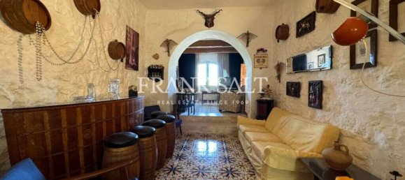 Ферма с 4 спальнями в Моста, Мальта № 406 5