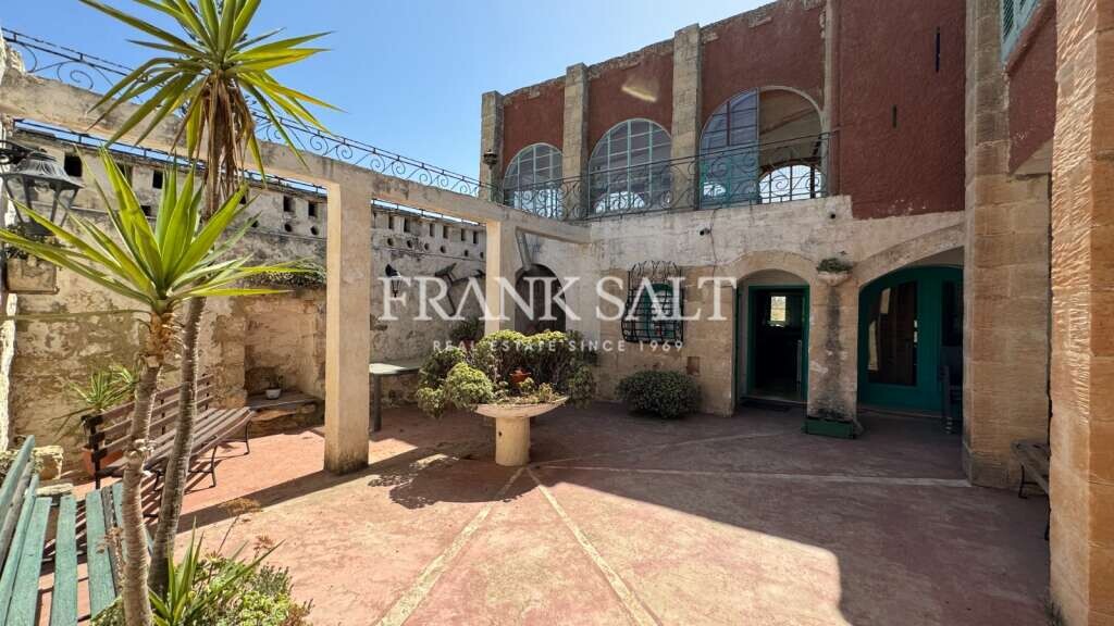 Ферма с 4 спальнями в Моста, Мальта № 406