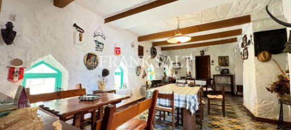 Ферма с 4 спальнями в Моста, Мальта № 406 3