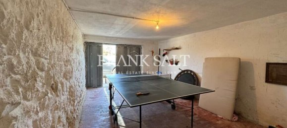 Ферма с 4 спальнями в Моста, Мальта № 406 8