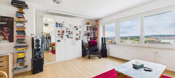 4 rooms Duplex in Wels, Austria No. 252035 33