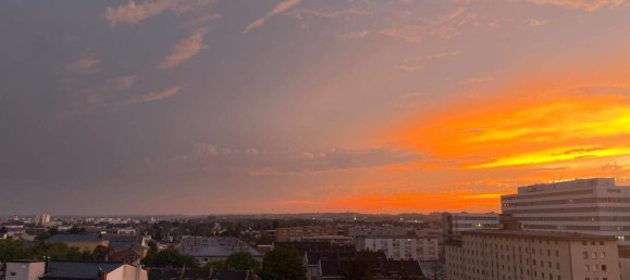 4 rooms Duplex in Wels, Austria No. 252035 27