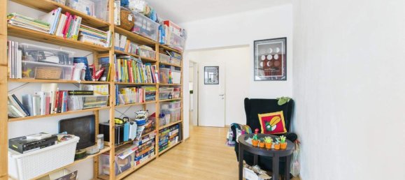 4 rooms Duplex in Wels, Austria No. 252035 11