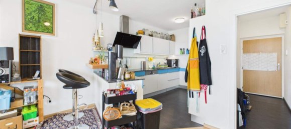 4 rooms Duplex in Wels, Austria No. 252035 18