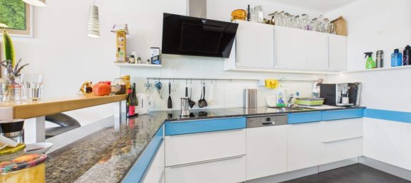 4 rooms Duplex in Wels, Austria No. 252035 19