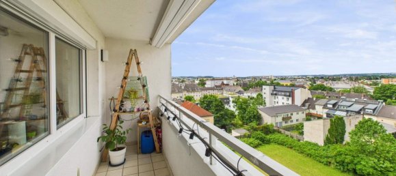 4 rooms Duplex in Wels, Austria No. 252035 23