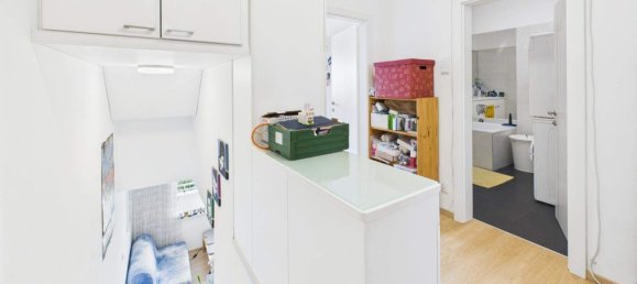 4 rooms Duplex in Wels, Austria No. 252035 30