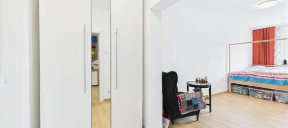 4 rooms Duplex in Wels, Austria No. 252035 8