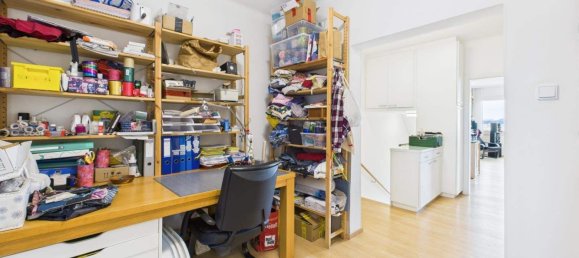 4 rooms Duplex in Wels, Austria No. 252035 12