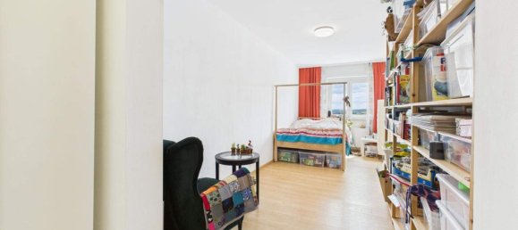 4 rooms Duplex in Wels, Austria No. 252035 9