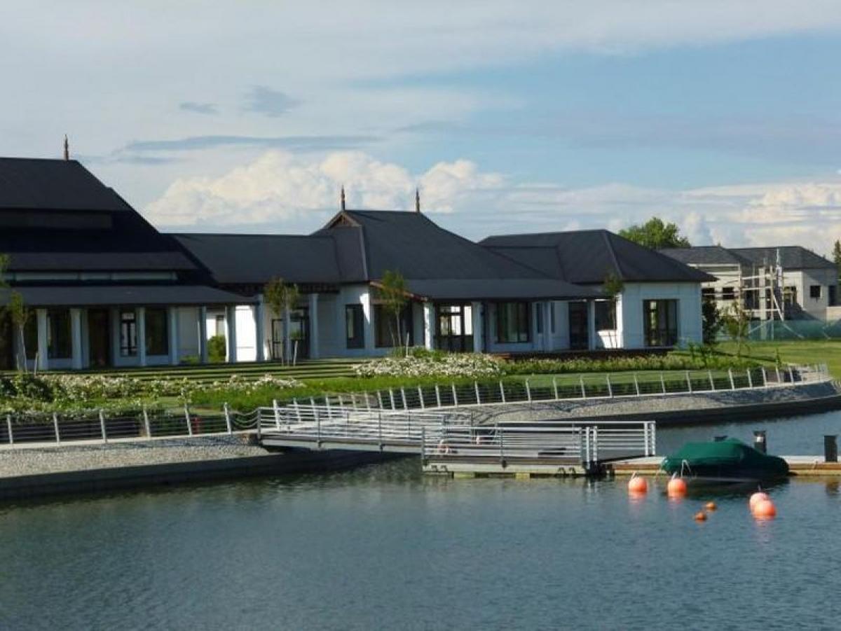  Land in Tigre, Argentina No. 120720