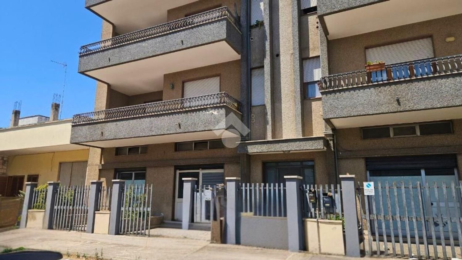 Apartamento de 7 habitaciónes en Nardò, Italy No. 306401