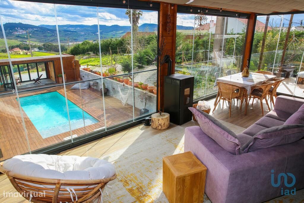 Villa de 4 dormitorios en Torres Vedras, Portugal No. 107346