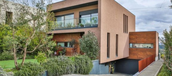 Villa de 4 dormitorios en Torres Vedras, Portugal No. 107346 73