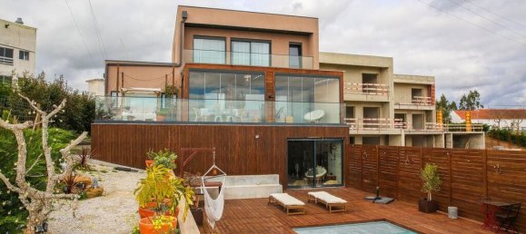 Villa de 4 dormitorios en Torres Vedras, Portugal No. 107346 7