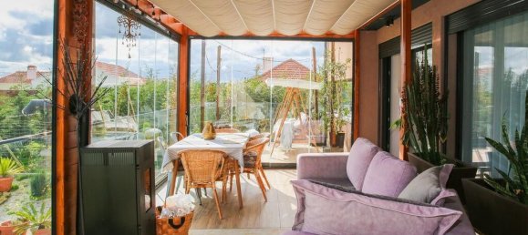 Villa de 4 dormitorios en Torres Vedras, Portugal No. 107346 29