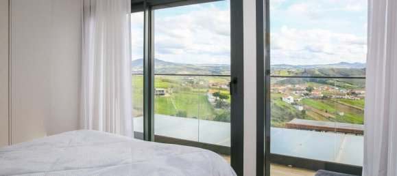 Villa de 4 dormitorios en Torres Vedras, Portugal No. 107346 44