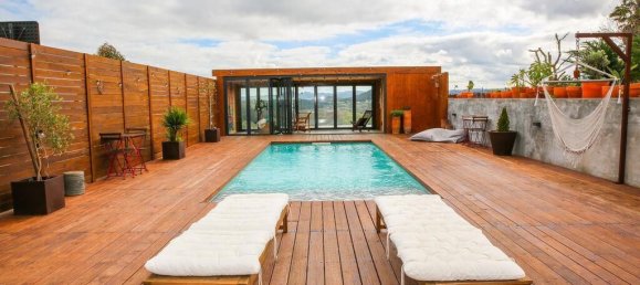 Villa de 4 dormitorios en Torres Vedras, Portugal No. 107346 20