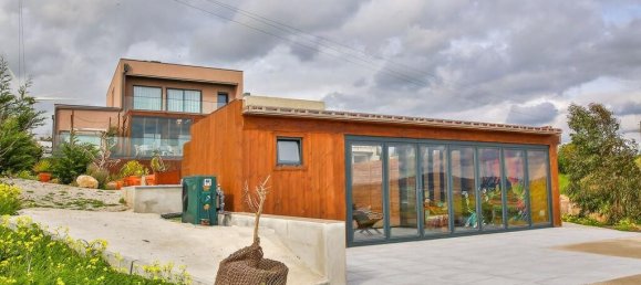 Villa de 4 dormitorios en Torres Vedras, Portugal No. 107346 17