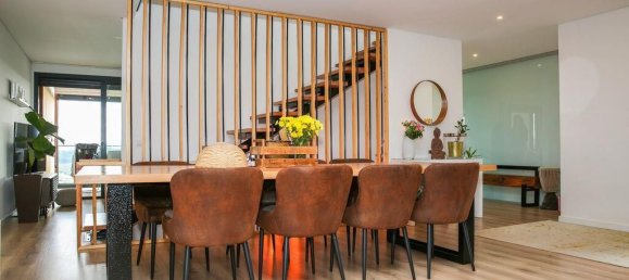 Villa de 4 dormitorios en Torres Vedras, Portugal No. 107346 45