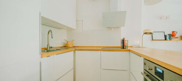 3 rooms Apartment in Prenzlauer Berg, Germany No. 281839 11